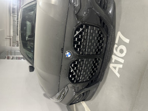 2023 BMW 4-Series in dubai
