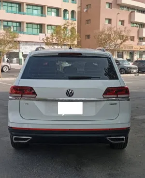 2023 فولجس فاجن تارامونت
