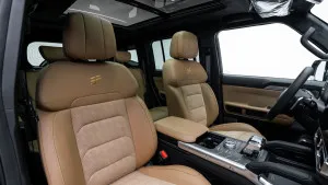 2025 Jetour T2