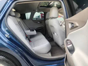 2019 Chevrolet Malibu