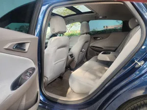 2019 Chevrolet Malibu