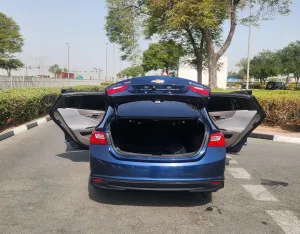 2019 Chevrolet Malibu