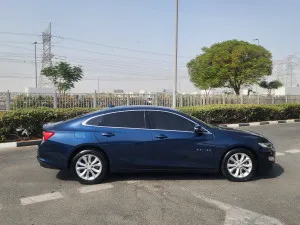 2019 Chevrolet Malibu