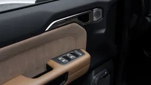2025 Jetour T2