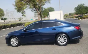 2019 Chevrolet Malibu