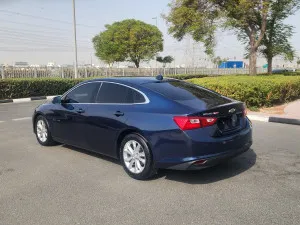 2019 Chevrolet Malibu