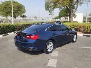 2019 Chevrolet Malibu