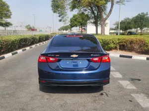 2019 Chevrolet Malibu