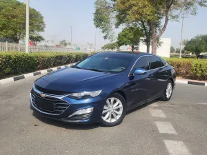 2019 Chevrolet Malibu