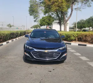 2019 Chevrolet Malibu
