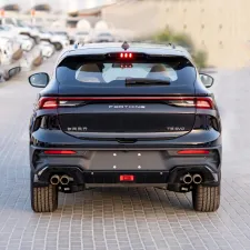 2024 فورثنج تي ٥ ايفو