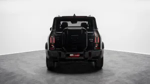 2025 Jetour T2