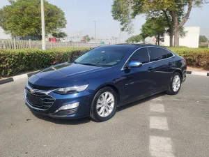 2019 Chevrolet Malibu