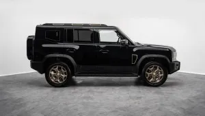 2025 Jetour T2