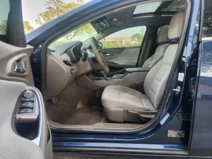 2019 Chevrolet Malibu
