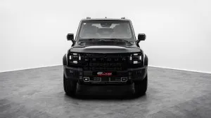 2025 Jetour T2