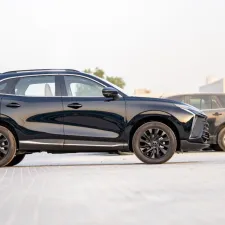 2024 فورثنج تي ٥ ايفو