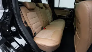 2025 Jetour T2