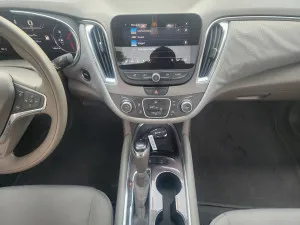 2019 Chevrolet Malibu