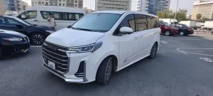 2021 Maxus G10 in dubai