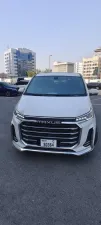 2021 Maxus G10