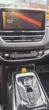 2021 Maxus G10