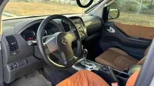2015 Nissan Pathfinder