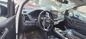 2021 Maxus G10