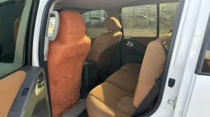 2015 Nissan Pathfinder