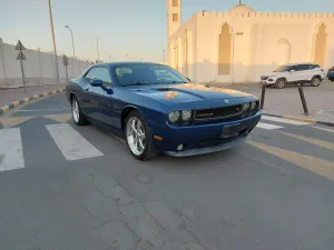 2010 دودج شالنجر