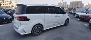 2021 Maxus G10
