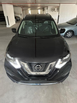 2018 Nissan Rogue in dubai