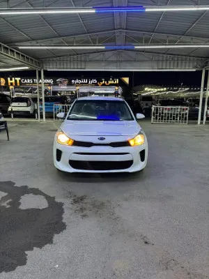 2018 Kia Rio in dubai