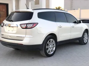 2014 شيفروليه ترافيرس