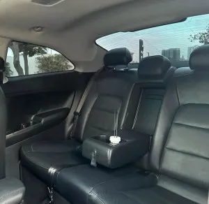 2017 Kia Cerato