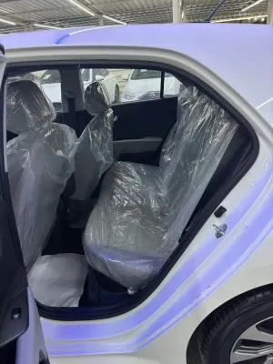 2018 Kia Rio