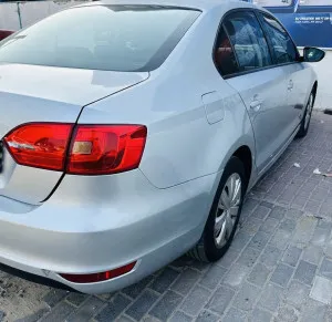2012 Volkswagen Jetta
