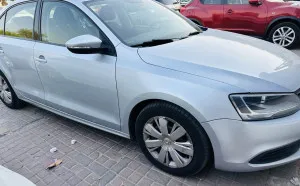 2012 Volkswagen Jetta