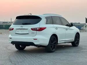 2013 Infiniti JX35
