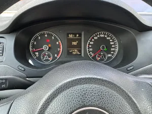 2012 Volkswagen Jetta
