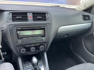 2012 Volkswagen Jetta