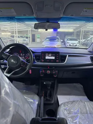 2018 Kia Rio