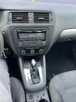2012 Volkswagen Jetta