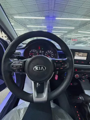 2018 Kia Rio