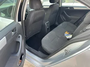 2012 Volkswagen Jetta