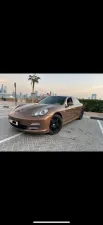 2010 Porsche Panamera in dubai
