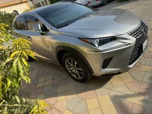 2021 لكزس NX - ان اكس in dubai