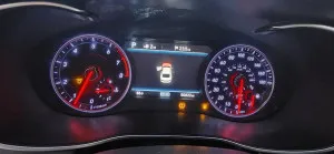 2019 Genesis G70