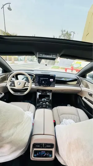 2024 BYD Han