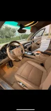2010 Porsche Panamera